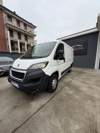 Peugeot Boxer - 2