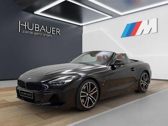 BMW Z4 M40i [ACC, RFK, HUD, HK Sound, Lenkradhz.]