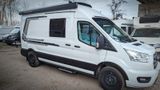 Weinsberg CaraTour 600 MQ 210