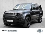 Land Rover Defender 130 D350 3.0 X-Dynamic HSE 360 ACC AHK - Land Rover Defender Neuwagen in Duisburg