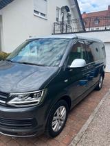 Volkswagen T6 California Coast Sondermodell 30 Years Reflex - Volkswagen T6 California in Osnabrück