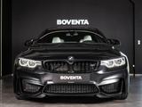 BMW M4 Competition Coupe  *FROZEN*VOLL* - gebrauchte BMW M4 aus dem Jahr 2018