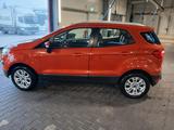 Ford EcoSport 1,0 EcoBoost Trend Trend - Ford EcoSport von privat