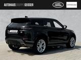 Land Rover Range Rover Evoque D165 AWD R-Dynamic SE ACC - Land Rover Range Rover Evoque in Karlsruhe