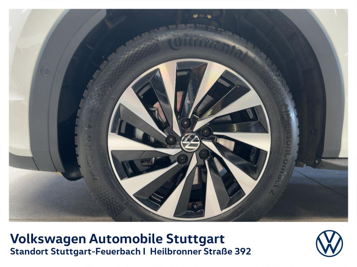 Volkswagen T-Roc Life 1.5 TSI DSG Navi Kamera, миниатюра 12