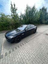 BMW 525d Lim.HEAD UP-STAND HZ-SOFT CLOSE-A... - BMW 525 in Krefeld