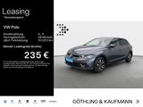 Volkswagen Polo Life GOAL 1.0 TSI DSG*NAVI*AHK*KAM*LED*Assi - VW Polo Leasingangebote für Privatpersonen