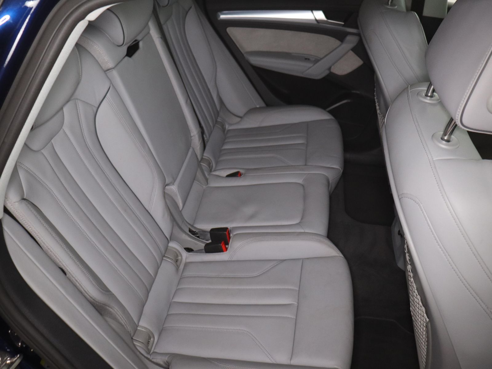 Audi Q5 Sportback 50TDI 373,-ohne Anzahlung B&O AHK S foto 21