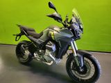 Moto Guzzi Stelvio PFF Rider " Hauspreis "