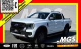 Ford Ranger Wildtrak DOKA #ELEKTR.ROLLO #KOMFORT-PKT