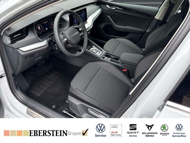 Skoda Octavia Combi Selection 1.5 eTSI LED AHK RFK