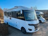 Frankia F-Line Luxury I680 ED-G, Etagenbett - Frankia 680