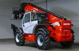 Manitou MT 1840 ST3B TURBO - 18m / 4t. - Manitou 1840