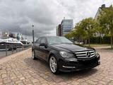Mercedes-Benz Mercedes C350 W204 CGI AMG V6 AVANTGARDE T... - Mercedes-Benz C-Klasse W204 mit Benzin-Antrieb