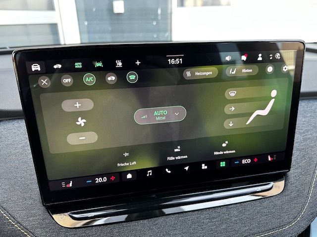 Elroq 50 Tour AHK;NAV;ACC;SHZ;PDC;CARPLAY;KESSY