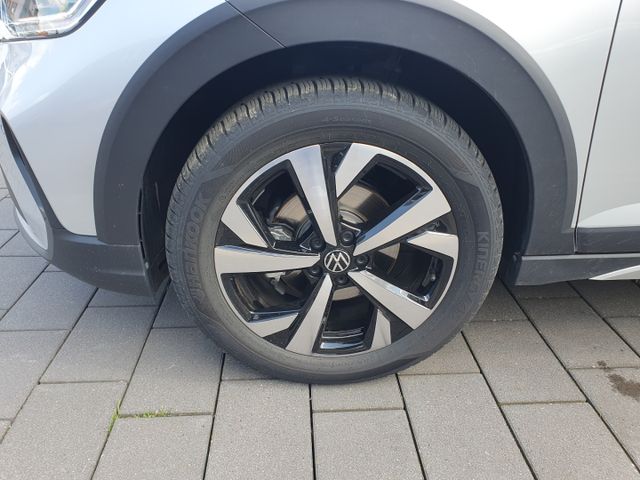 Taigo 1.5 TSI DSG Navi AHK LED Kamera digitales 