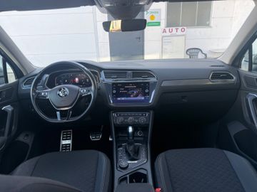 Volkswagen Tiguan - 9