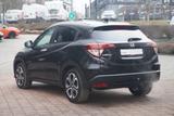 Honda HR-V 1.5 Comfort LED Navi DAB PDC Tempomat AHK - Honda Gebrauchtwagen in Dresden