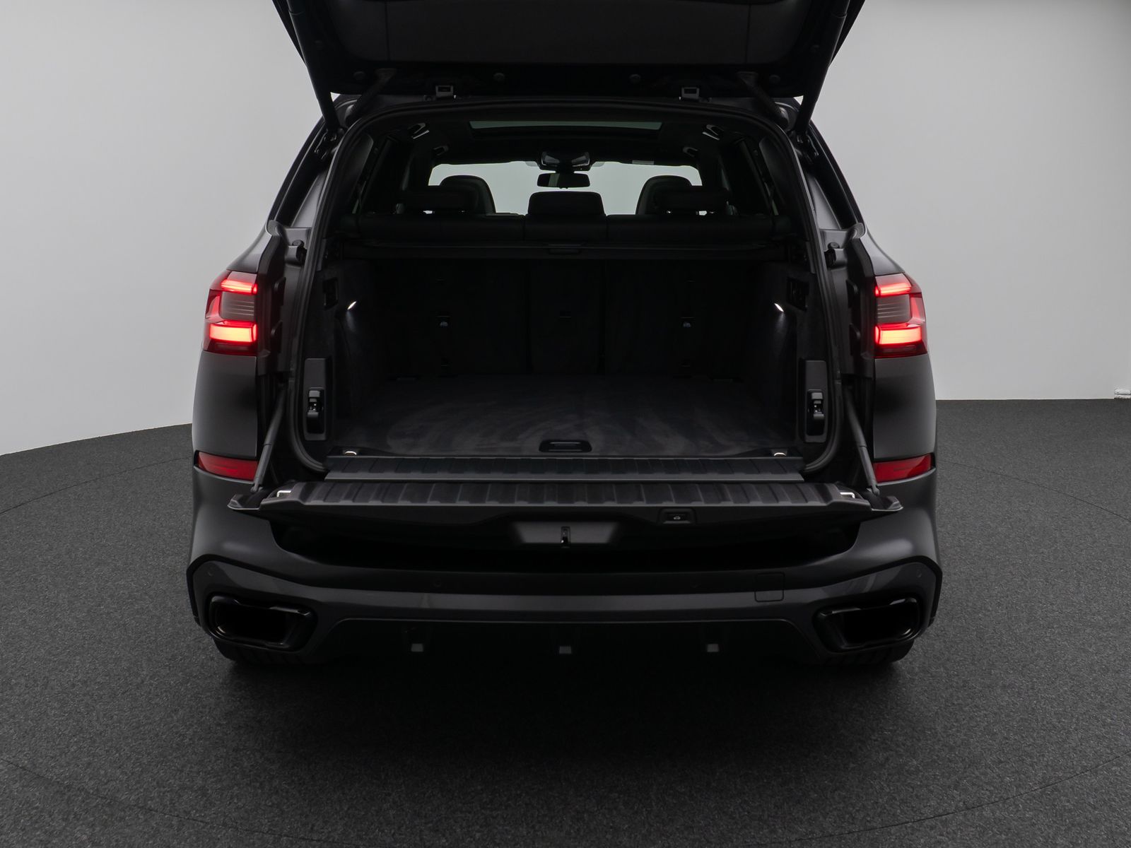 Fahrzeugabbildung BMW X5 xD40d M Sport SpecialEdition 360°Panorama HUD