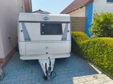 Hobby Prestige  - Hobby Wohnwagen 2000