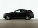 Mercedes-Benz EQC 400 4M AMG Distronic SHZ Memory LED MBUX - Mercedes-Benz EQC
