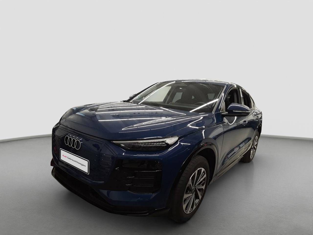 Audi Q6 e-tron - Bild 2