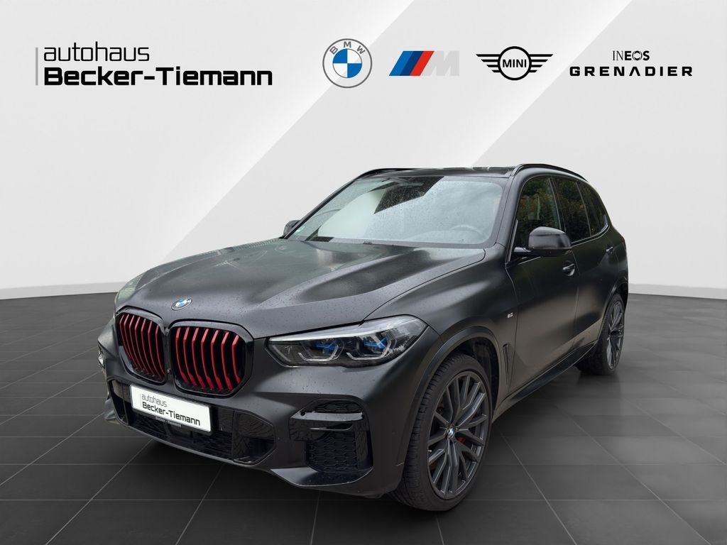 Image of BMW X5