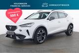 Cupra Formentor VZ 2.0 TSI 180kW 7-Gang Automatikgetri