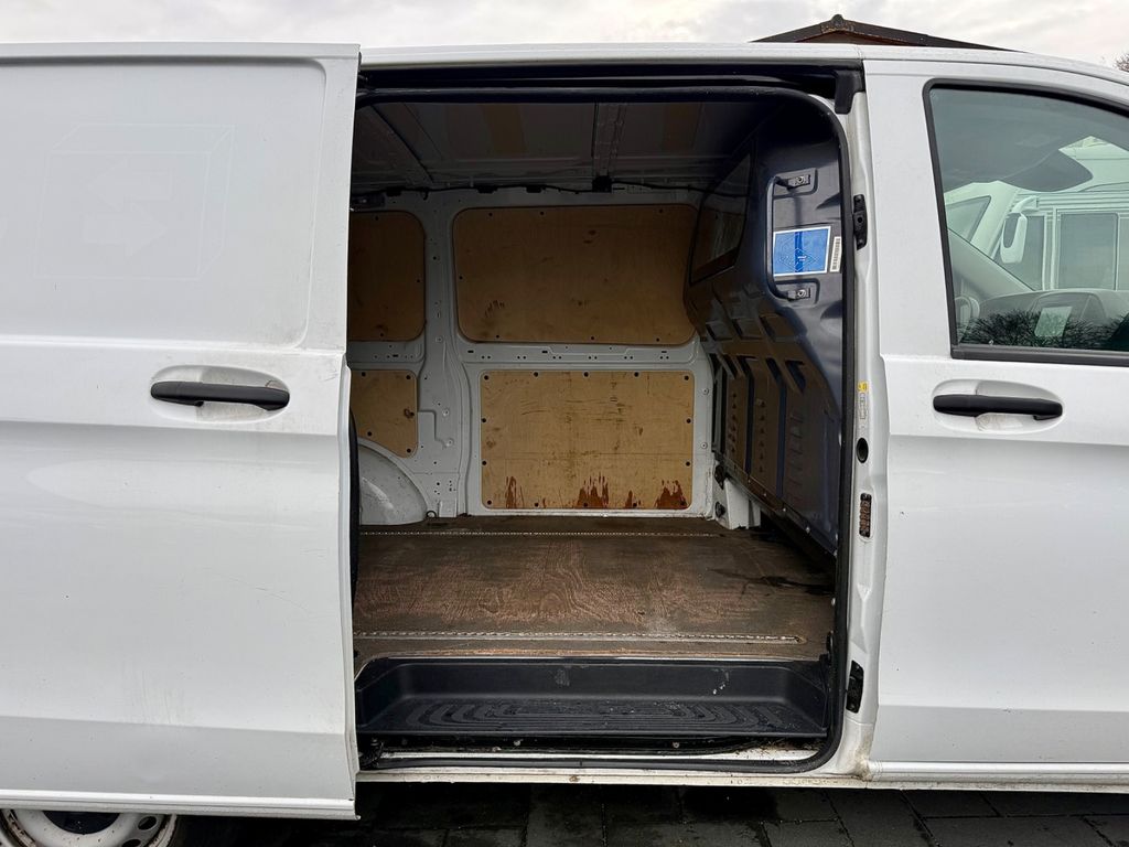 Mercedes-Benz Vito - Bild 13