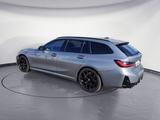 BMW 320i Touring Auto M Sportpaket Sport Aut. AHK - BMW 320 mit Benzin-Antrieb: Kombi