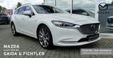 Mazda 6 KOMBI SKYACTIV-G 194PS 20TH-ANNIVERSARY - Mazda 6 Gebrauchtwagen in Leipzig