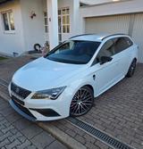 Seat Leon CUPRA 300 Carbon Edition *TÜV NEU* 395PS - Seat Gebrauchtwagen in Wiesbaden