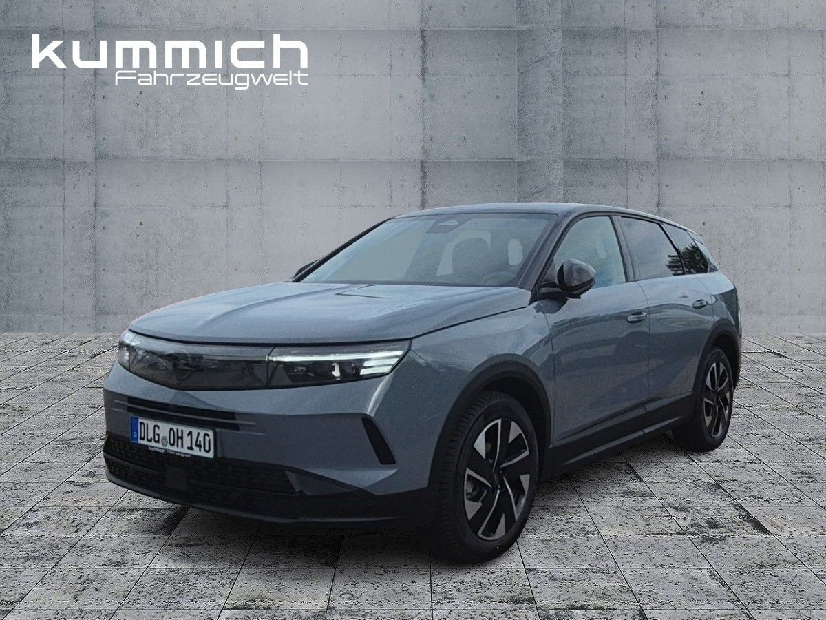Opel Grandland (X) - Bild 1