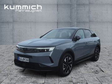 Opel Grandland , GS, Hybrid 107 kW (145 PS), 6-Gang-D