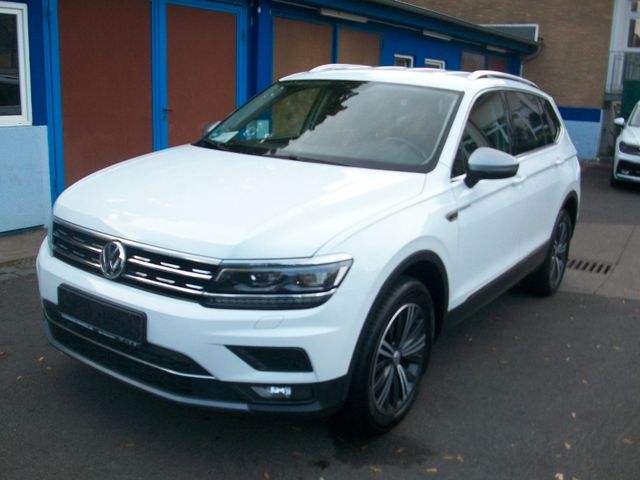 Volkswagen Tiguan Allspace 2.0TDI Highline 4Motion*DSG*Navi