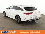 Mercedes-Benz CLA 180 Shooting Brake AMG Line Aut.*NAVI*LED* - Mercedes-Benz CLA 180 Shooting Brake aus 2020