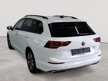 Volkswagen Golf - 5