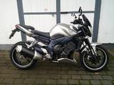 Yamaha FZ 1 N *Reifen+TÜV+ Service neu*Top Bike* - YAMAHA FZ1N