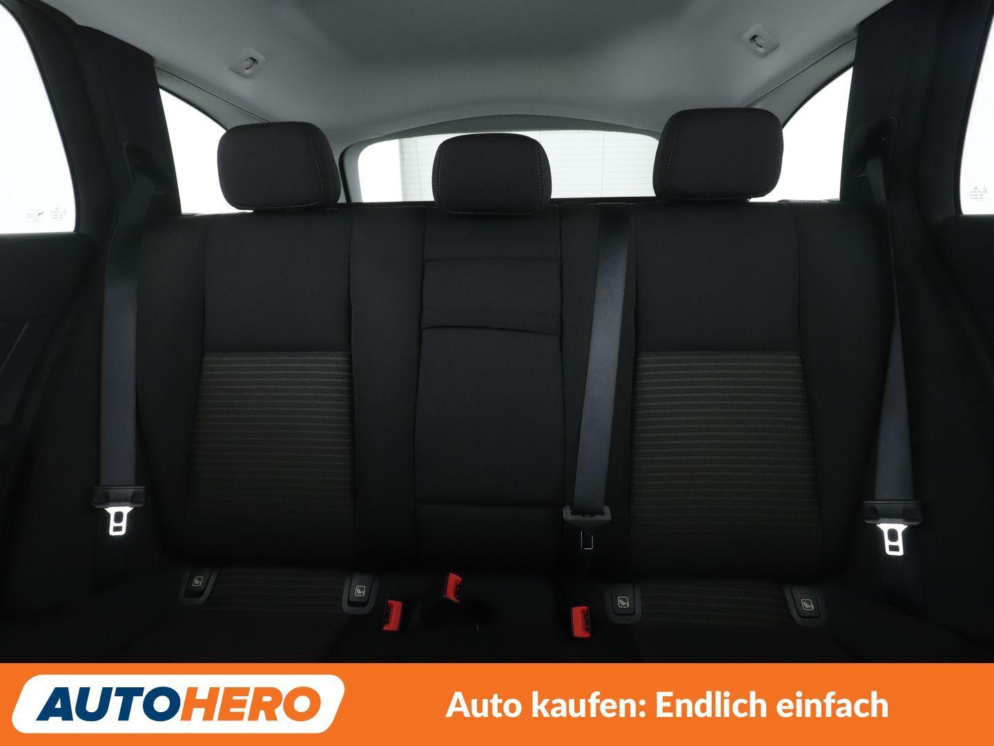 Mercedes-Benz E-Class d Avantgarde Aut.*NAVI*PDC*TEMPO*, миниатюра 14