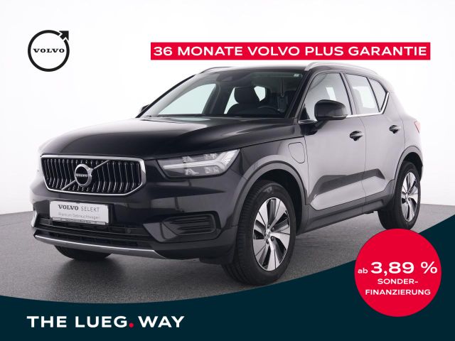 Volvo XC40 T4 Inscription Expression +PAP+SH+WP+NAVI