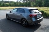Mercedes-Benz A 250 AMG Line/ Night-Paket/ Pano. SHD/ Euro 6d- - gebrauchte Mercedes-Benz A 250 aus dem Jahr 2019