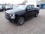 Ford Ranger Extrakabine XLT/Techno19/ AHK/4x4 - gebrauchte Ford Ranger aus dem Jahr 2024