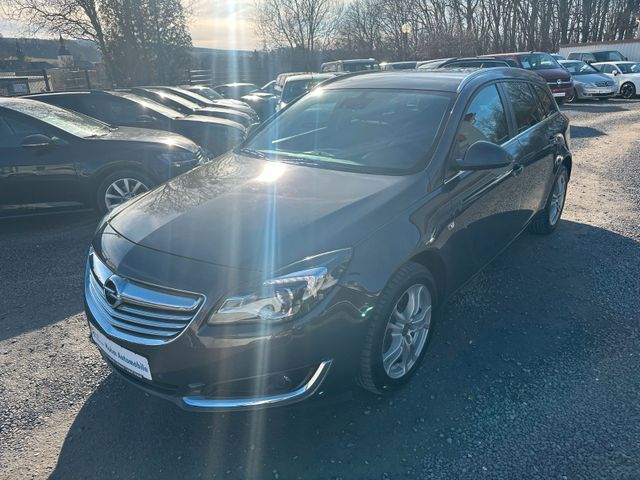 Opel Insignia A Sports Tourer Business Edition 1.HAND