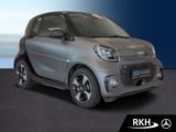 Smart smart EQ fortwo 22kW-Bordl/LED/SHZ/Kamera - Smart Jahreswagen
