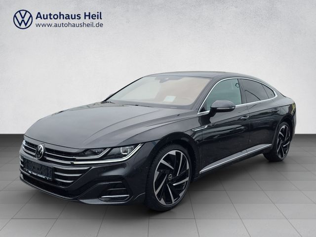 VW Arteon R-Line 2.0 TDI DSG 4M *Vollausstattung*