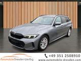 BMW 330 e M Sport Pro*KeyGo*Navi*neuesModel* - BMW 330 in Dresden