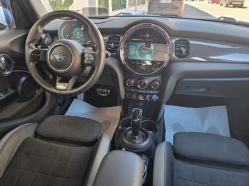 MINI John Cooper Works Clubman - 10