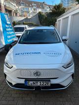 MG ZS 51 kWh Comfort Comfort - MG ZS in Bochum