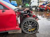 Porsche 911 - Porsche 911 Urmodell Unfallwagen