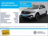 Volkswagen T-Cross 1.0 TSI Life ACC NAVI KAMERA SHZ PDC - Volkswagen T-Cross in Duisburg